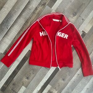 Vintage Tommy Hilfiger Jacket